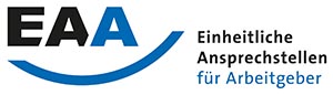 Einheitliche Ansprechstelle für Arbeitgeber (EAA)