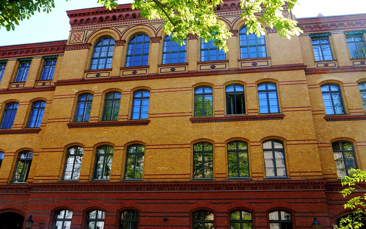 Berufsorientierungstag „Wege nach dem Abitur“ Hermann-Hesse-Gymnasium