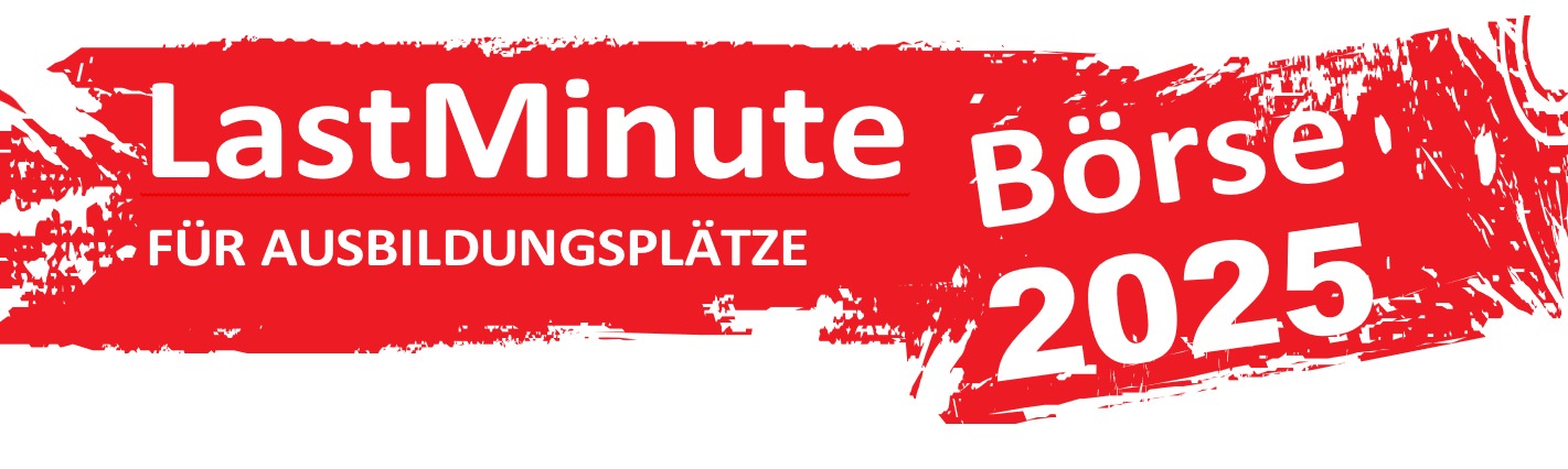 Jetzt anmelden zur LastMinuteBörse 2025