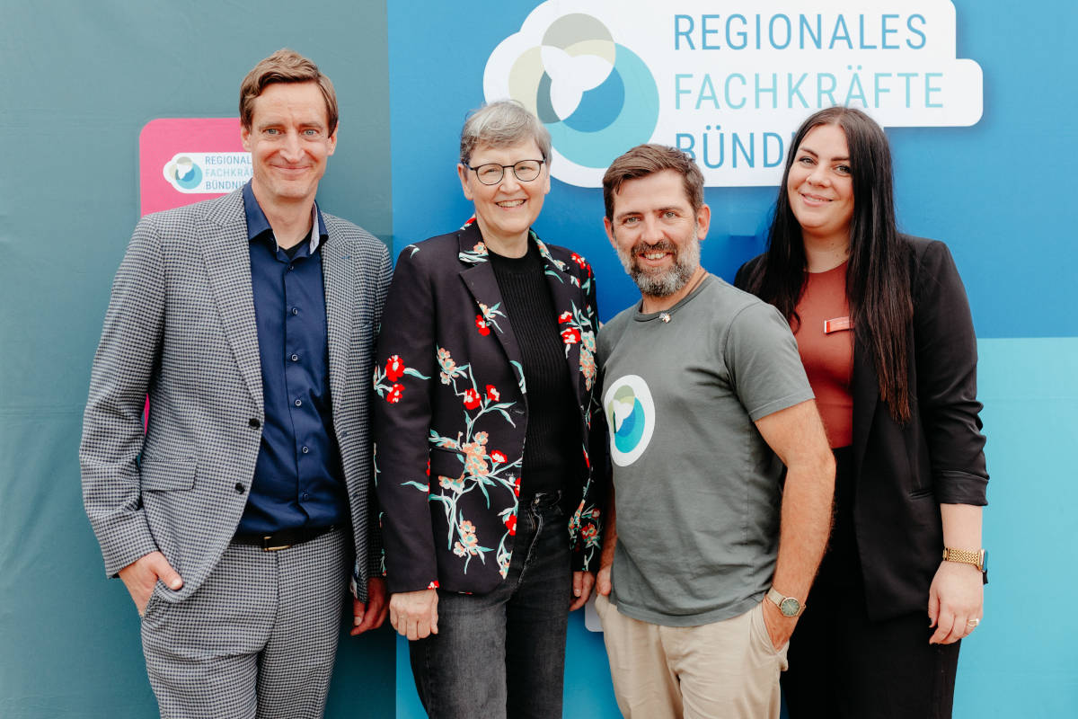 Wir waren dabei – Sommerfest der Berliner Wirtschaft 2025