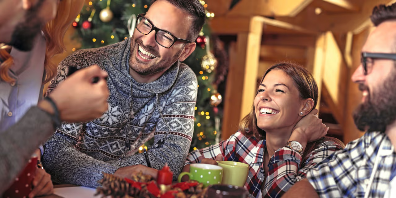 Kostenloser digitaler „Topfit-Adventskalender“ der DAK-Gesundheit