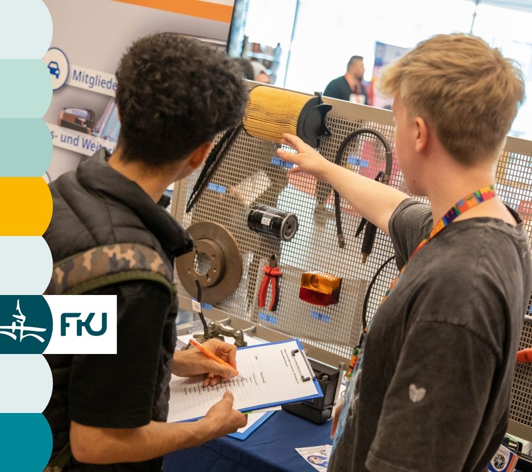 Karrieretag 2026 – Nachwuchs finden. Zukunft sichern. Netzwerk stärken.